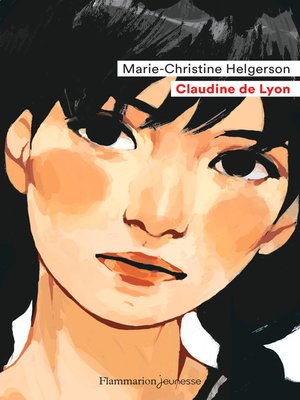 cover image of Claudine de Lyon